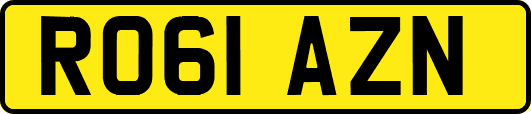 RO61AZN