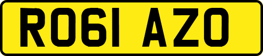 RO61AZO