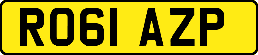 RO61AZP