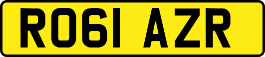 RO61AZR