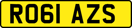 RO61AZS