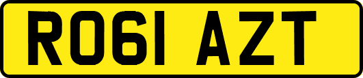 RO61AZT