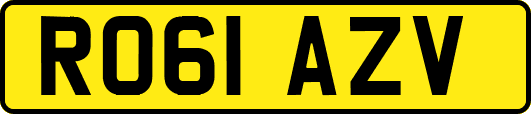 RO61AZV
