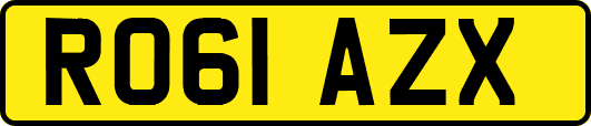 RO61AZX