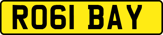 RO61BAY