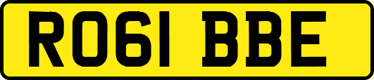 RO61BBE