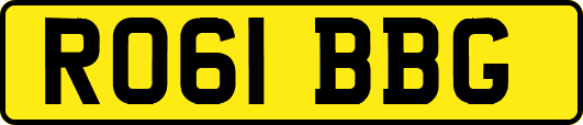RO61BBG