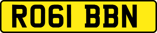 RO61BBN