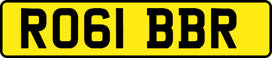 RO61BBR