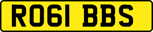 RO61BBS