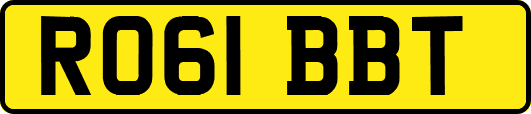 RO61BBT