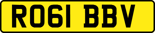 RO61BBV