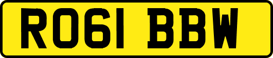 RO61BBW