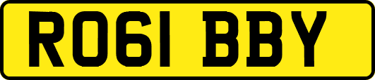 RO61BBY