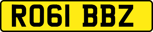 RO61BBZ