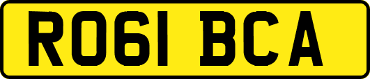 RO61BCA