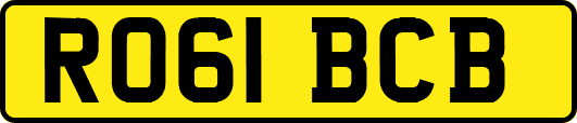 RO61BCB