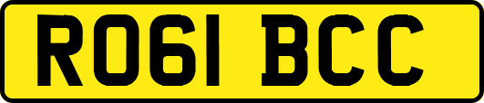 RO61BCC