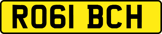 RO61BCH
