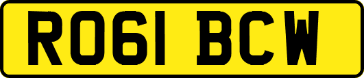 RO61BCW