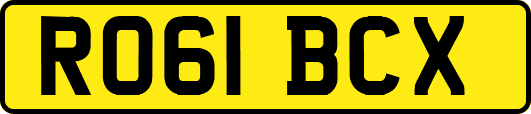 RO61BCX