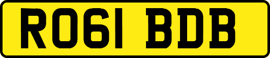 RO61BDB
