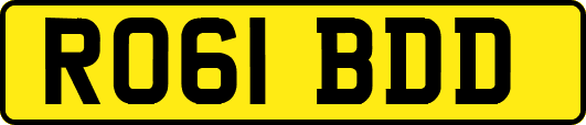 RO61BDD