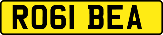 RO61BEA