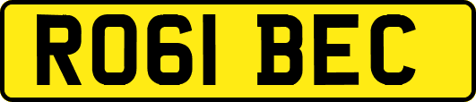 RO61BEC