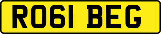 RO61BEG