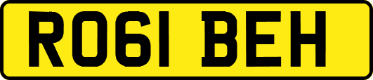 RO61BEH