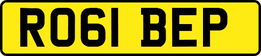 RO61BEP