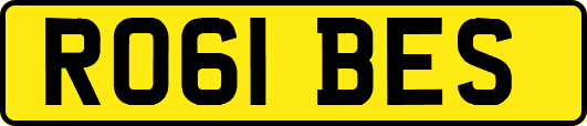 RO61BES