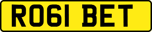 RO61BET