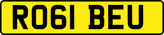RO61BEU