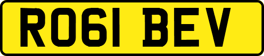 RO61BEV