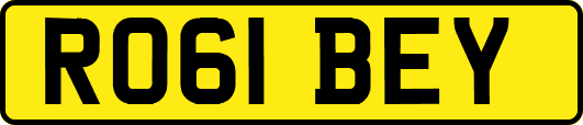 RO61BEY