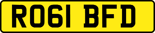 RO61BFD