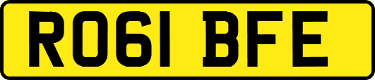 RO61BFE