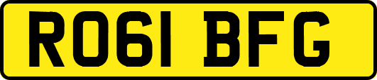 RO61BFG