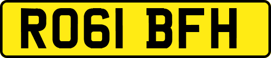 RO61BFH