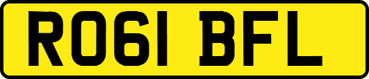 RO61BFL