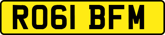 RO61BFM