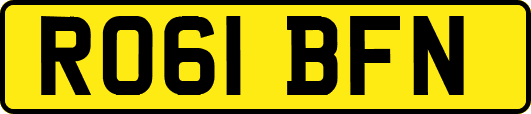 RO61BFN