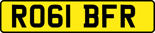 RO61BFR