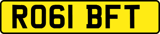RO61BFT