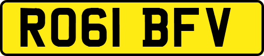 RO61BFV