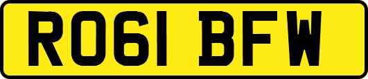 RO61BFW