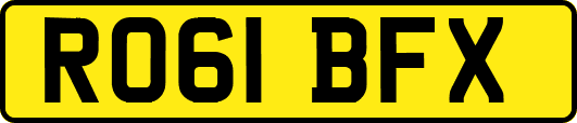 RO61BFX