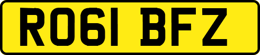 RO61BFZ